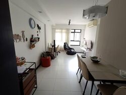 Blk 166A Teck Whye Crest (Choa Chu Kang), HDB 3 Rooms #628439131